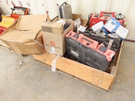 Radio Systems (CO)