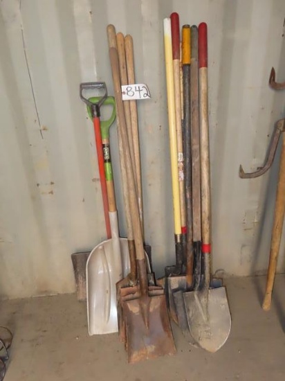 Shovels (CO)