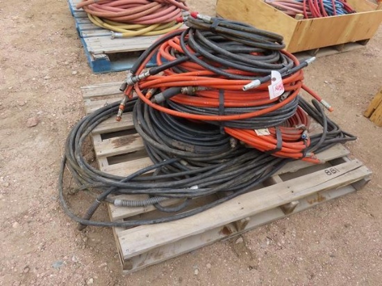 Hydraulic Hose (CO)