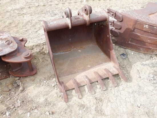 GEITH 36" Digging Bucket (Sales Tax) (WY)