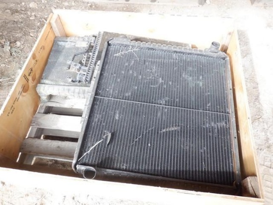 Radiators (Sales Tax) (WY)