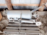 KELCO Sandblast Pot (Sales Tax) (WY)