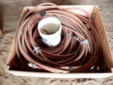 (5) Air Hoses (Sales Tax) (WY)