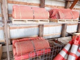 (2 Pallets) Highway and Safety Cones (Sales Tax) (WY)