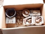 Auger Teeth and Drill Tips (Sales Tax) (WY)