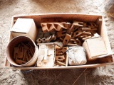 Auger Dirt Teeth (Sales Tax) (WY)