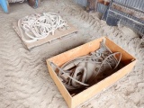 Tow Rope and Cables (Sales Tax) (WY)