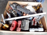 (1 Pallet) Power Tools (Sales Tax) (WY)