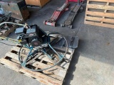 STOW Walk Behind Power Trowel (Sales Tax) (WY)