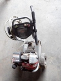 SIMPSON Portable Gas Powered Pressure Washer (Sales Tax) (WY)