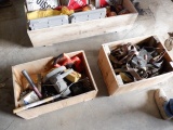 Climbing Harnesses and Tools (Sales Tax) (WY)