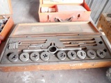 Taps and Dies, and Rivet Kit (Sales Tax) (WY)