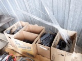 2-Way Radios (Sales Tax) (WY)