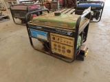 LIFAN ES4100E Storm Series Generator, Lifan 7HP gas, with electric start (CO)