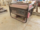 PREDATOR 4000 Max Watt 3200 Running Watt Generator, 212cc gas (CO)