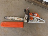STIHL MS271 Chain Saw (CO)