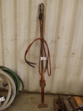Hydraulic Tamper (CO)