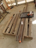 Drill Steel (CO)
