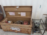 20 Ton Steel Pole Jacking Device, single acting, 6