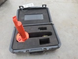 SALISBURY 500KV Voltage Detector (CO)