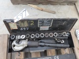 BURNDY Y35 Hypress, with dies (CO)
