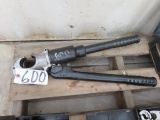ALCOA 12A Compression Tool (CO)