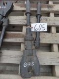 ANDERSON VC-6 Crimping Tool (CO)
