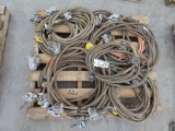 4/0 Grounding Cables (CO)