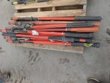 (11) AB CHANCE Shotguns (CO)