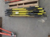 (7) HASTINGS Shotguns (CO)