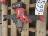 MILWAUKEE 2810, 1/2