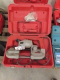 MILWAUKEE 6230 Portable Band Saw (CO)
