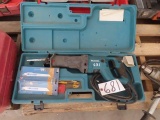 MAKITA JR3050T Reciprocating Saw (CO)