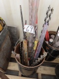 Drill Bits (CO)