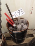 Drill Bits (CO)