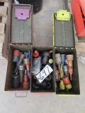Assorted Sockets (CO)