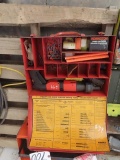 HILTI DX400 Powder Actuated Tool (CO)