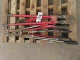(5) Bolt Cutters (CO)