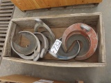 (5) Insulator Lifters (CO)