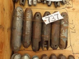 (6) Line Swivels (CO)