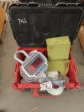 BRECKNELL 10,000# Remote Control Crane Scale (CO)