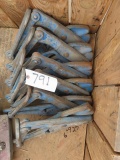 (6) KLEIN .927