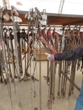 (5) Chain Come-A-Longs (CO)