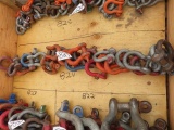 (26) Shackles (CO)