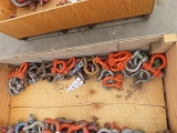 (40) Shackles (CO)