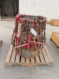 Chains and Binders (CO)