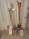 Shovels (CO)