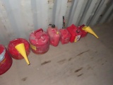 Gas Cans (CO)