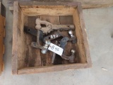 Trailer Hitches (CO)