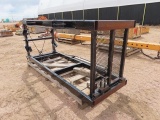 Helicopter Work Platform (CO)